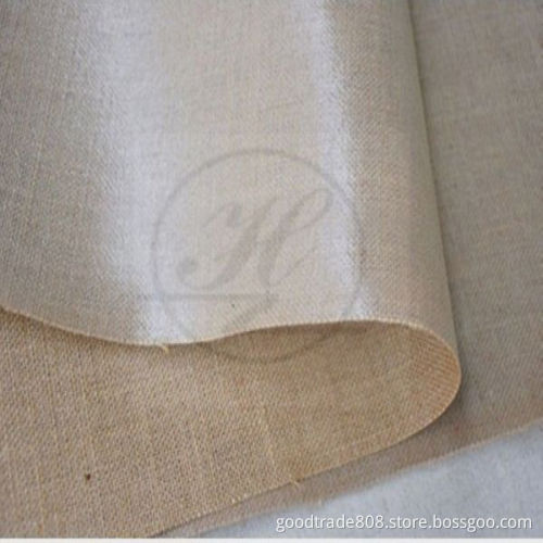 Coating Linen Fabric